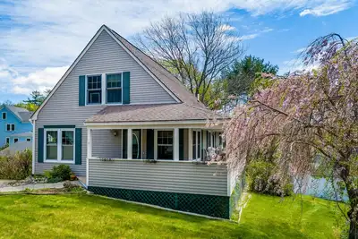 Image de Beautiful Ogunquit Home