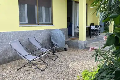 Image de 2 Bedroom Private vacation home in Viverone