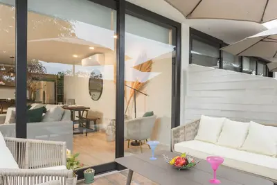 Image de luxury 2 bd condo in playacar