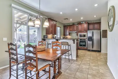 Image de Casa Mucho : close to La adventures and nature