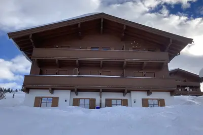 Image de GemĂĽtliche Ferienwohnung im Nationalpark Hohe Tauern / Zillertal Arena