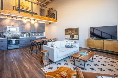 Image de Aspen Aerie:Midtown Bozeman