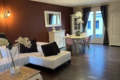 Image de Comme à la maison…