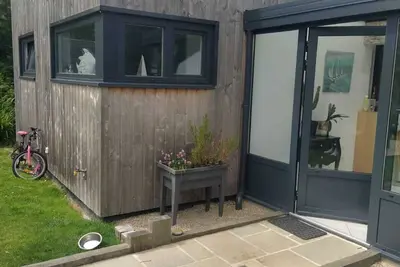 Image de Maison plages à pieds à 3 minutes
