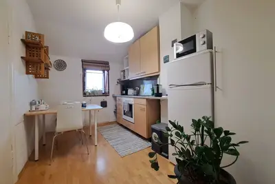 Image de Algetet Apartment, 52sqm, 2 bedrooms, max. 2 persons + 2 persons on request