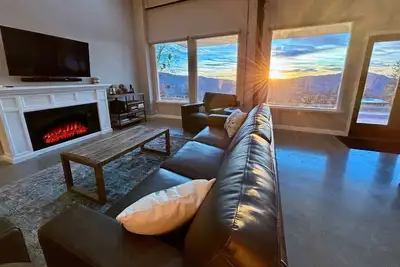 Image de Barndo with View (Ada Friendly)