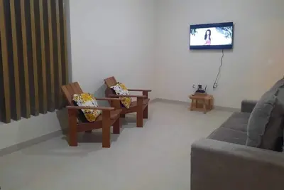 Image de Beach house in a closed condominium within walking distance to the beach.