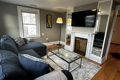 Image de Cozy Stay Near Capitol Theatre/Downtown — Very Walkable!