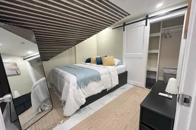 Image de Where comfort meets convenience in Providence, Rhode Island.