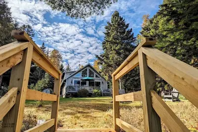 Image de Seashells on the Seashore Cottage
