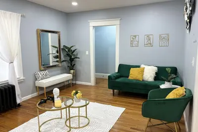 Image de 2 Bedroom-near Hospitals, Six Flag, Big E