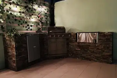 Image de Mexican Contemporary Retreat