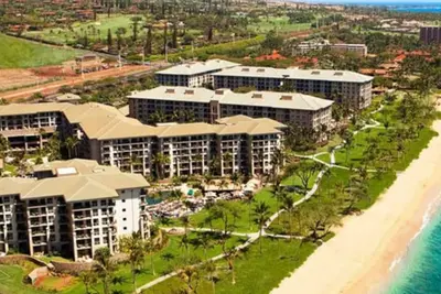 Image de Ocean Front Westin Villas North! Gorgeous Pools, Beach & Amenities!