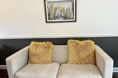 Image de Impeccable 3-Bed House in Nottingham Free Parking