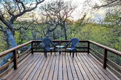 Image de Treehouse Hideaway - Your Home Away from Home