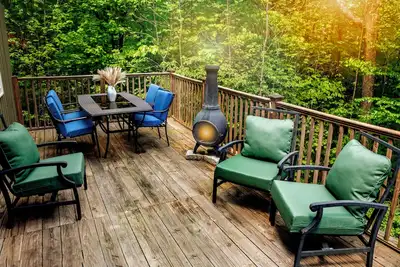 Countryside Retreat, Pet Friendly, CommunityPool, ChipnPut, AirHockey, GameRM