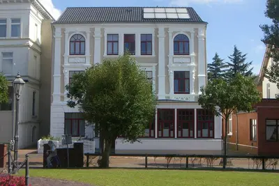 Image de Appartement \"Alexandra Villa Neptun\" avec Wi-Fi