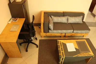 Image de Comfortable fully serviced and furnished one bedroom apartment in Bungoma County