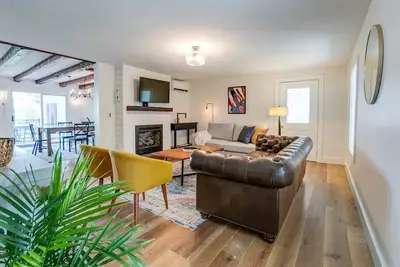 Image de Hermann Wiemer Guest House w/ Lakeview & Fire pit