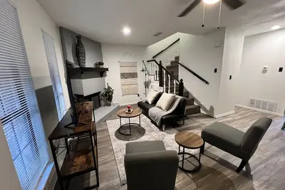 Vida Chula - Peaceful retreat in a quiet & safe neighborhood.