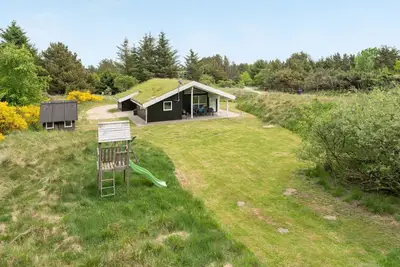 Image de \"Ubbe\" - 2. 2km from the sea by Interhome