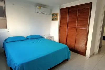 Image de Beautiful sea view and sunsets 🌞, 1 minute to the beach ⛱️