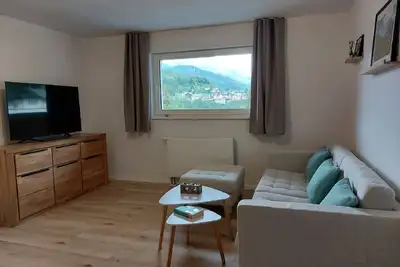 Image de Ferienwohnung 4 mit Balkon