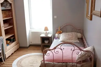 Image de Maison \" La Belle Époque\"