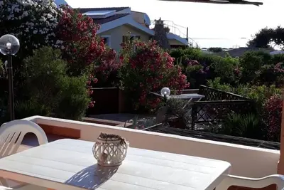 Image de Sea View Cottage 100 Meters From The Beach