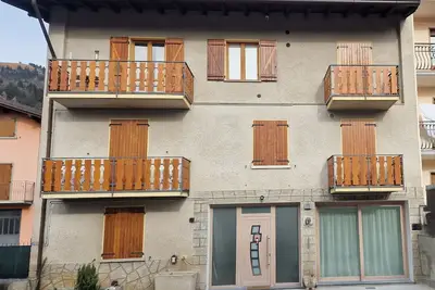 Image de 2 Bedroom Apartment in Rovetta