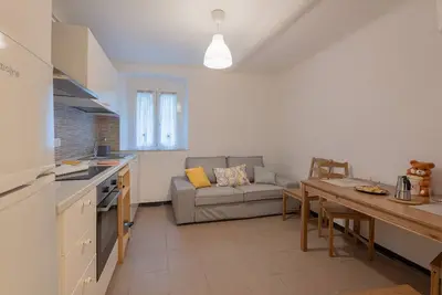 Apartment San Rocchino 37 - Affitti Brevi Italia