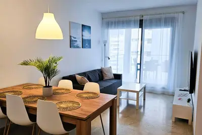 Cala Alta relax apartment