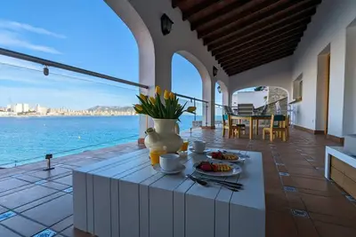 Image de La Casa De Los Arcos