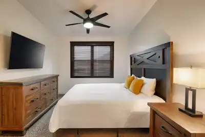 Image de Luxury Downtown Rental - La Dolce Vita Villas #2