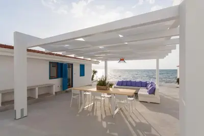 Image de Villa Loreley on the beach - Marina Beach Resort
