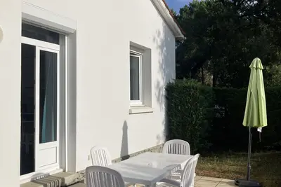 Image de Maisonnette saint Jean de Monts