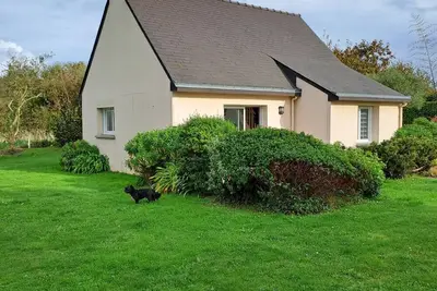 Image de Maison à 1 km de la mer