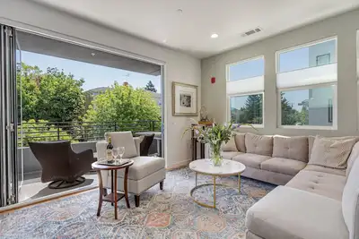 Image de Luxury Condo in Napa Downtown