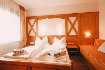 Image de App. Golling/1 bedroom - Posers Bergwelt