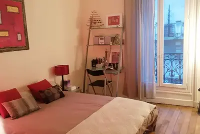 Image de A 300 m du Sacré Cœur et de Montmartre