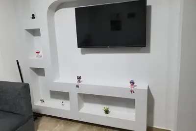 Image de Cozy apartment for rent with swimming pool view