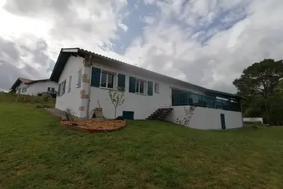 Image de Maison au Pays Basque