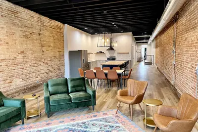 Image de Urban Suites at Gather - 3rd Floor 3 Bedroom