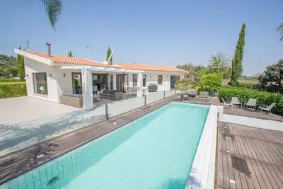 Image de Villa de vacances à Protaras Od04