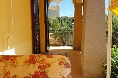 Image de Villino Olivia for families and pets 5 minutes from beautiful Costa Rei
