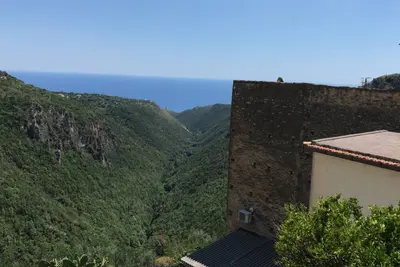 Image de Casa D'ambrosio vacances Vues Ă couper le souffle