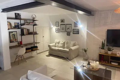 Image de Maison accueillante à 5 mins des parcours randonnée et centre historique d’Arles