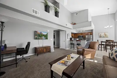 Image de Hawk Ridge Retreat by Mesquite Vacation Rentals near Wolf Creek Golf Course with $510 in free daily activities