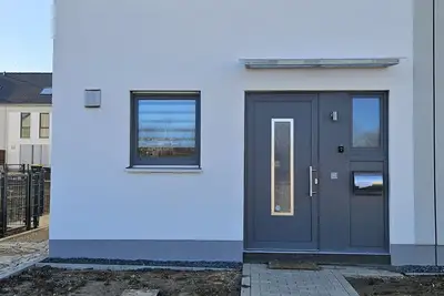 Image de Geräumig, in der Nähe von Natur Ferienhaus für Familien Oder Urlauber