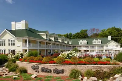 Image de Iroquois Suite at Kelley's Island Venture Resort